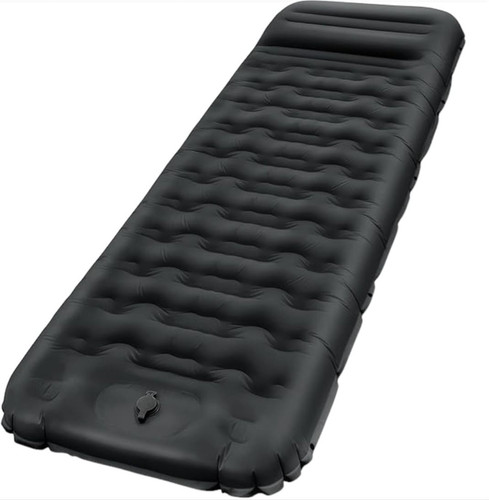 Isomatte luftmatratze 62 x - luftmatratze,,