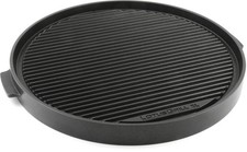LotusGrill Grill-Teppanyakiplatte XL für Tischgrill Holzkohlegrill XL G435
