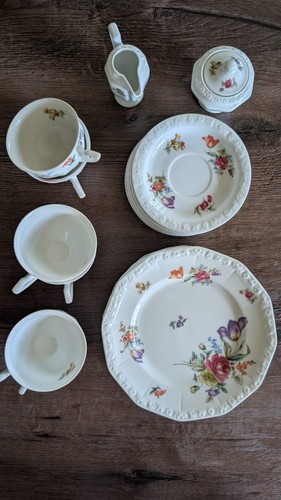 Rosenthal classic rose mit - rosenthal,
