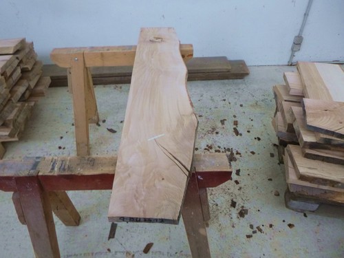 Buchenholz buche bohlen - buchenholz,