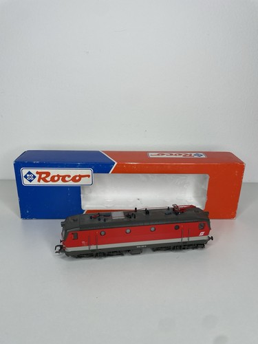 Roco 43727 öbb - 43727,