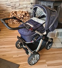 Hartan Racer GT S.Oliver