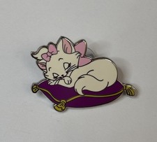 Disney Pin - Marie