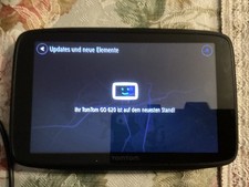 TomTom GO 620 Navigationsgerät mit Wi-Fi (1PN6.002.04)