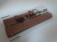 Tag Heuer Autavia Brown