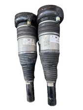 2 xVorne Luftfederbein Links