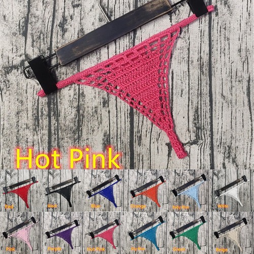 Bikini string frauen höschen - bikini-string,