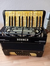 Akkordeon Selbstspielend mit