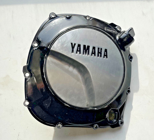 Yamaha fj1200 - yamaha,