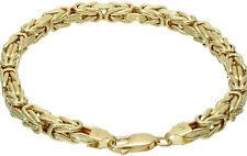 Königsarmband Armband 585er