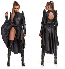 DEMONIQ KUNSTLEDER ROCK