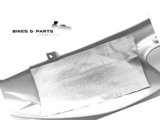 MZ 125 SM SX HITZESCHUTZ