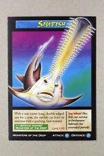 Weird N’ Wild Creatures