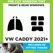 Für VW Caddy 2021 + Voll