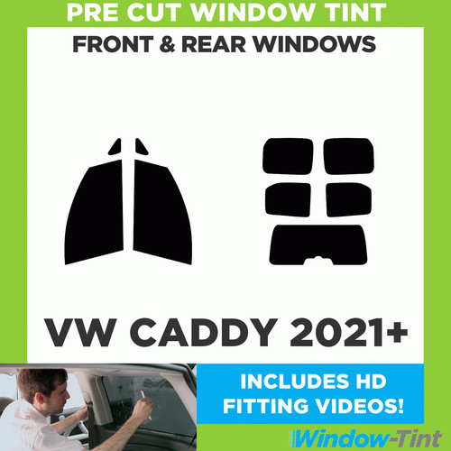 Für caddy 2021 voll - für,