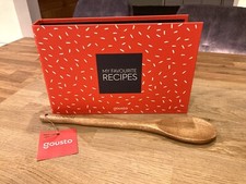 Gousto Rezept Karten Ordner
