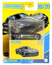 Matchbox 2015 Porsche 918