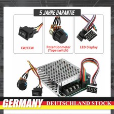 55v motor drehzahlregler - motor,