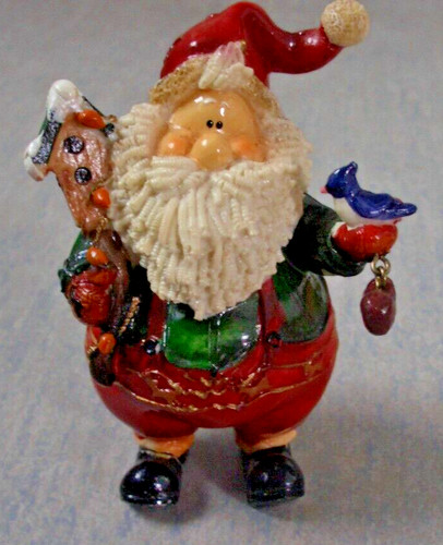 Weihnachtsmannfigur porzellan - weihnachtsmannfigur,