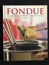 Fondue - Verlockende