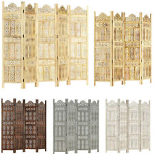 Paravent Raumtrenner