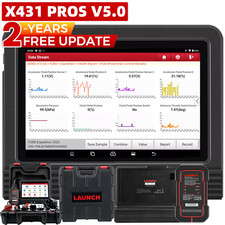 LAUNCH X431 PRO V5.0 V+ PRO 5