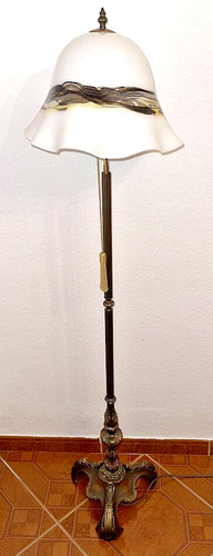 Sehr elegante art - elegante,