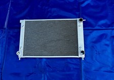 Wasserkühler VW  Golf 1  2