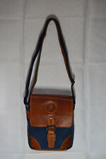 Umhängetasche Landleder Vollrindleder