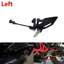 Fu?rastenhalter Bremspedalhebel f??r Kawasaki Ninja300 2013-2017 Bremspedal