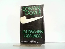Im Zeichen der Vier. Übersetzt von Tatjana Wlassow. Gesammelte Werke in Einzelau