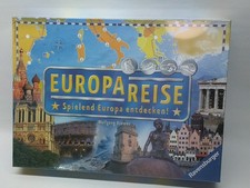 RAVENSBURGER -  EUROPAREISE -