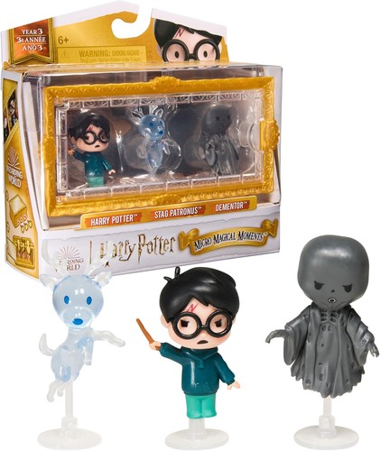 Wizarding world harry potter - harry,