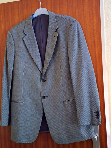 Armani herren sacco blazer - armani,