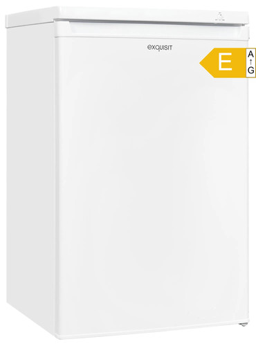 Exquisit gefrierschrank - exquisit,
