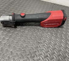 ROTHENBERGER ROMAX 4000 Akku Pressmaschine