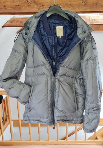 Winterjacke für herren - ,