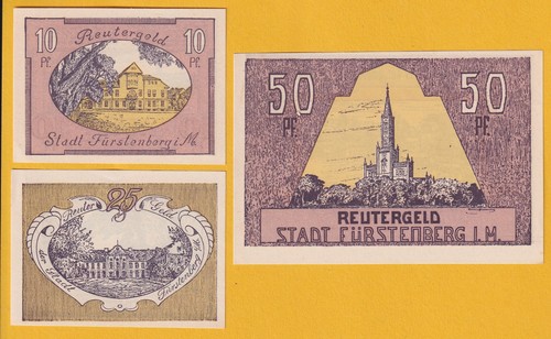 Fürstenberg stadt vollst - fürstenberg, -stadt-