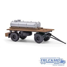 Busch IFA HW 60 Anhänger ND +