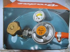Propan/Butan Gasregler 37mbar