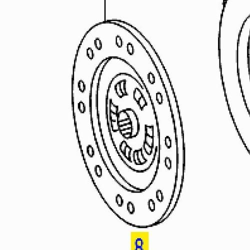Original mercedes a0092507403 - original,