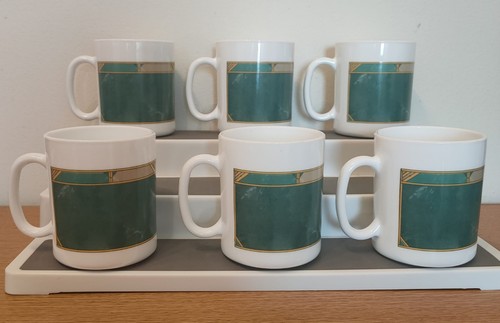 Arcopal cortina kaffeetasse - arcopal,