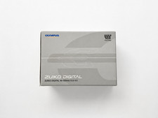 Olympus Zuiko Digital 40-150mm