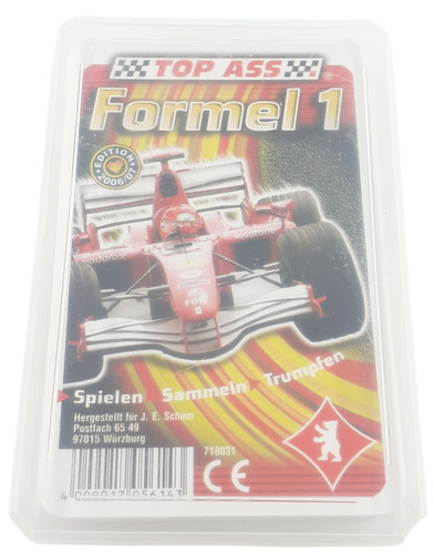 Quartett formel 2006 - 2006-, ass