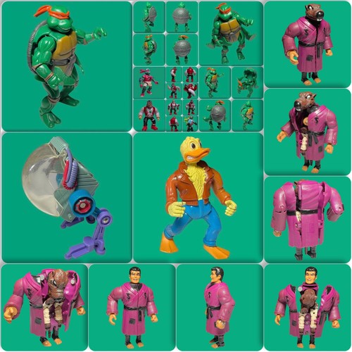 Tmnt teenage mutant ninja - tmnt,