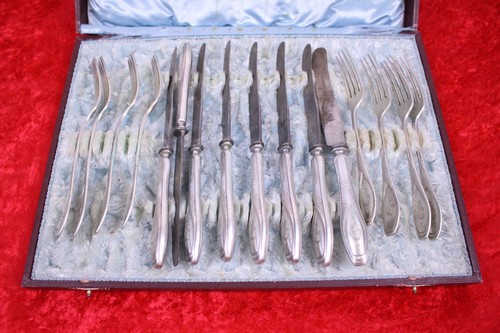 Tlg wilkens besteck set - 16-tlg., besteck-set