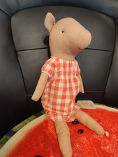 Maileg Schwein Miss Piggy Pig