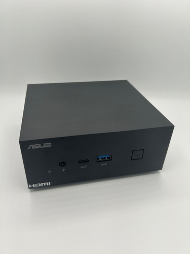 Asus pn63 intel core - asus,