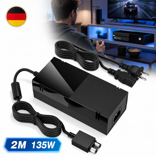 Netzteil ersatz adapter - netzteil,