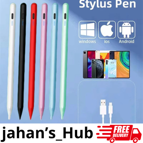 Universal stylus pen - universal, stift